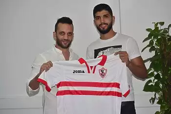 اخبار الزمالك - الزمالك يرفض رحيل   فرجاني ساسي ويتمسك بالصفقة المغربية 