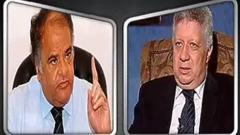 ممدوح عباس يقلب تويتر بيقصف جبهة مرتضي منصور بعد إستعادة عضوية الزمالك 
