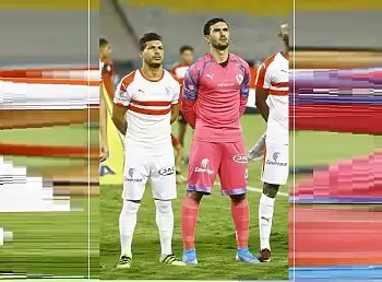 اخبار الزمالك - الزمالك يربط مصير محمد عواد بشرط وحيد .. ونجم الدراويش يكشف حقيقة التوقيع للأهلي