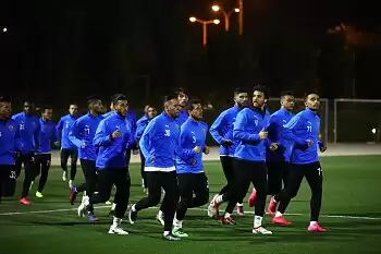 اخبار الزمالك - الزمالك يتمسك بضم الجوكر 