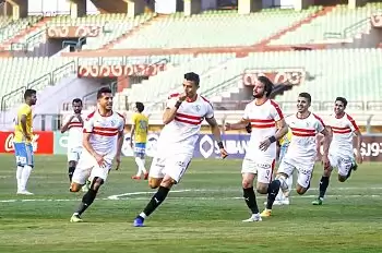 اخبار الزمالك - رباعي الزمالك على رادار 5 اندية بعد فرمان ذبحهم 