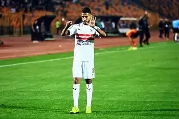 اخبار الزمالك - الزمالك يدرس مقايضة أوناجم .. ويلغي نسبة الـ100%