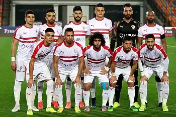 اخبار الزمالك - الزمالك ينافس الترجي ويبدأ أولى خطوات ضم صفقة الموسم 