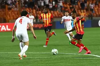 اخبار الزمالك - خطأ إداري يمنح الزمالك صفقة من العيار الثقيل