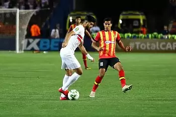 اخبار الزمالك - 400 الف دولار  تفصل الزمالك عن صفقة المهاجم السوبر  .. وعروض بالجملة للنجم الأسمر .. وحقيقة رحيل فرجاني ساسي