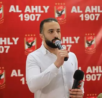 اخبار الزمالك - محمد سراج  عضو مجلس إدارة الأهلي يدخل فى وصلة ردح مع تركي آل الشيخ 