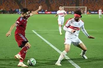 اخبار الزمالك - الزمالك يراضي محمود علاء بـ7 ملايين جنيهًا .. والجزيرة يدخل السباق على ضم النجم الأسمر