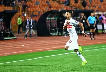 اخبار الزمالك - بسبب مفاوضات الأجانب | محمد أوناجم يطالب "عزيز" بحسم مصيره مع الزمالك