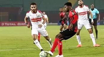 اخبار الزمالك - الزمالك يكشف الموقف النهائي لكاسونجو وأوناجم ومصير صفقة آري بابل