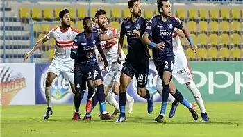 اخبار الزمالك - اخبار الزمالك .. يكشف مخطط الأهلي لإجبار الجبلاية على إستكمال الدوري والكأس بفكرة خطيرة والغاء الموسم القادم 