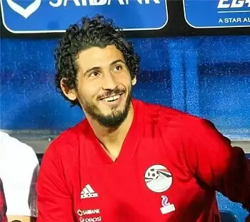 اخبار الزمالك - تعرف على القرار النهائي في صفقة انتقال أحمد حجازي للأهلي .. والجبلاية تذبح المصري .. وقرار جديد بشأن ستاد بورسعيد