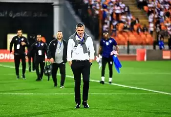 اخبار الزمالك - إذاعة تونسية: كارتيرون يترك الزمالك  لتدريب هذا الفريق  وتعليق مرتضى منصور