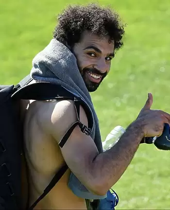 اخبار الزمالك - العقباوي: محمد صلاح "زمالكاوي"..ويعشق الثلاثى 