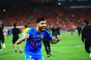 اخبار الزمالك - الزمالك يكشف حقيقة رحيل فرجاني ساسي .. وكارتيرون يحسم مصير أوباما