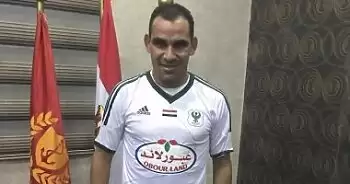 اخبار الزمالك - أحمد عيد عبد الملك يقلب تويتر بالسخرية من النادي الأهلي .. ولاعب الزمالك يعتذر لمرتضى منصور