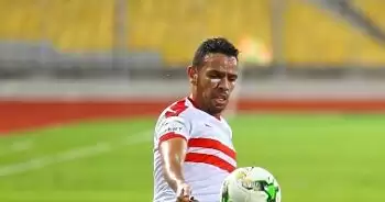 اخبار الزمالك - حازم إمام التجديد لكارتيرون هيفرق مع لاعبى الزمالك وجاهزين بهذه النسبة لعودة النشاط 