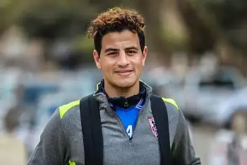 اخبار الزمالك - اخبار الزمالك يكشف 4 اسباب تجبر إدارة الزمالك على إعادة أحمد توفيق قبل الرحيل الى الأهلي 