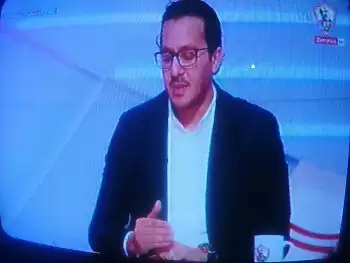 اخبار الزمالك - طبيب الزمالك يكشف حقيقة إصابة نجل عبدالشافى بفيروس كورونا وعبد الحفيظ ينفى إيجابية عينة ثنائي الأهلي 