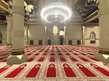 5 شروط للأوقاف لعودة الصلاة بالمساجد 