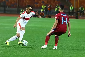 اخبار الزمالك - الزمالك يعلن العودة إلى الدوري وتعرف على المباريات المتبقية فى الموسم 