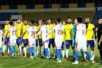 اخبار الزمالك - عاجل .. الزمالك يقرر رسميًا عدم استئناف الدوري