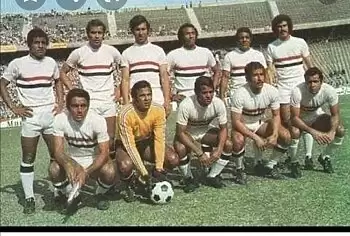 اليوم ذكرى فوز الزمالك ببطولة كأس مصر للمرة ال16 من 43 سنة 