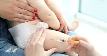 تطعيم شلل الاطفال .. كل ما تريد أن تعرفه عن أكبر حملة تطعيم في مصر