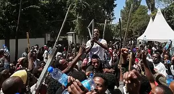لعنة الفراعنة تضرب اثيوبيا بعد ساعات من تصاعد أزمة سد النهضة