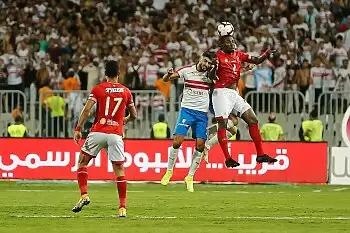 اخبار الزمالك - الزمالك يزاحم الأهلي على صفقة العمر