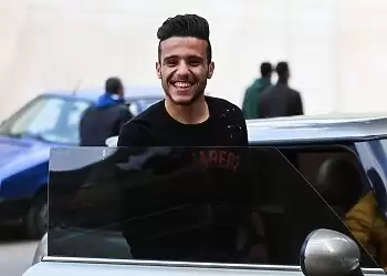 اخبار الزمالك - عاجل .. بشرة خير  الزمالك يعلن مفاجأة جديدة لمصطفى فتحي وكريم بامبو 