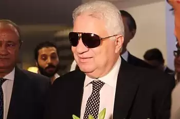 اخبار الزمالك - مرتضى منصور : رموز الزمالك من ورق ويكشف تفاصيل لقائه برانيا علوانى وبشرة خير فى ملف القرن 