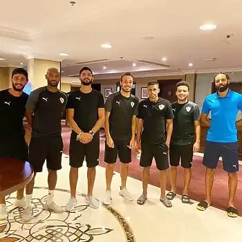 اخبار الزمالك - اخبار الزمالك اليوم  .يخترق معسكر برج العرب بعد ظهور أنباء عن إصابة الثلاثى ورعب 7 نجوم فى الزمالك بعد إصابة كوفي 