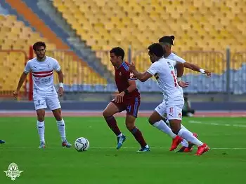 اخبار الزمالك - الزمالك يخسر من بيراميدز بخطأ قاتل   .. تغريم محمود علاء 