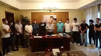 اخبار الزمالك - اخبار الزمالك اليوم  ..مرتضى منصور يجتمع بهذا الثلاثى  وكارتيرون يستقر على المعسكر الجديد 