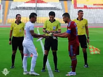 اخبار الزمالك - اخبار الزمالك اليوم  .تعرف على موعد وملعب مباراة الزمالك ودجلة . بالأسماء  تشكيل الأجهزة الفنية لقطاع الناشئين 