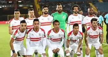 اخبار الزمالك - مفاجآت في تشكيل الزمالك أمام دجلة..واستبعاد جنش..وعودة الموهوب وتعرف على نتيجة الشوط الأول وتألق الثلاثى 