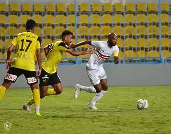 اخبار الزمالك - بث مباشر | الزمالك ضد طنطا والأهلي ضد الجونة ..  تعرف على مواعيد المباريات ..مواجهات ودية بنكهة رسمية في الدوري المصري