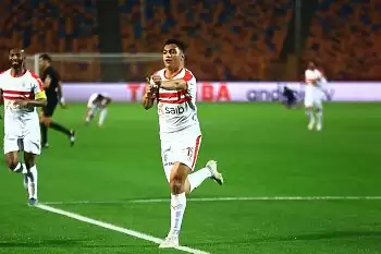 اخبار الزمالك - "أخبار الزمالك" يكشف .. الزمالك يعوض البلدوزر بكارت سحري بسبب الاحتراف