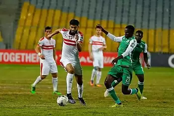 اخبار الزمالك - الزمالك وطلائع الجيش ..البث المباشر .. تعرف على التشكيل والمستبعدين ودقيقة حداد 