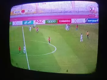 اخبار الزمالك - زيزو يقدم العيدية فى ودية الزمالك وطلائع الجيش ..طرد والفار يلغى ضربة جزاء 