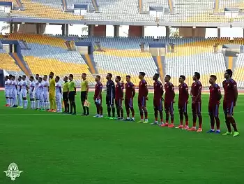 اخبار الزمالك - "أخبار الزمالك" يكشف..مفاجأة في قائمة الترشيحات بسبب دونجا