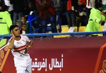 اخبار الزمالك - زيدان يتراجع عن اتهاماته ويبرأ أشرف بن شرقي .. وكريم بلق  يكشف موقف النجم المغربي  من العروض الأوروبية .. وصدمة الزمالك فى ملف القرن بسبب هذه الخطوة 