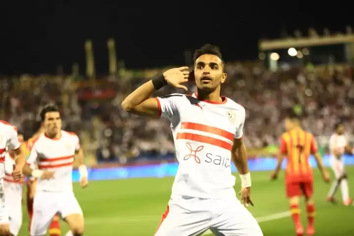 اخبار الزمالك - أوباما يزاحم نجم الأهلي على صفقة الخليج .. اقرأ التفاصيل