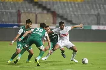 اخبار الزمالك - أخبار الزمالك يكشف رسالة نارية من مرتضى منصور بسبب مصطفى محمد