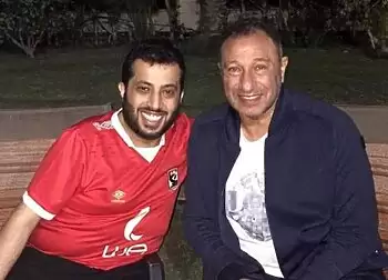 اخبار الزمالك - بالصور .. تركي آل الشيخ يحرج مجلس الأهلي برسائل نارية بعد صفعة بيراميدز .. وزوجة أحمد فتحي تقلب الفيسبوك