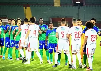 اخبار الزمالك - موعد مباراة الزمالك ضد المقاصة .. مفاجآت بالجملة في قائمة كارتيرون .. وإيهاب جلال يتحدى بقائمة نارية