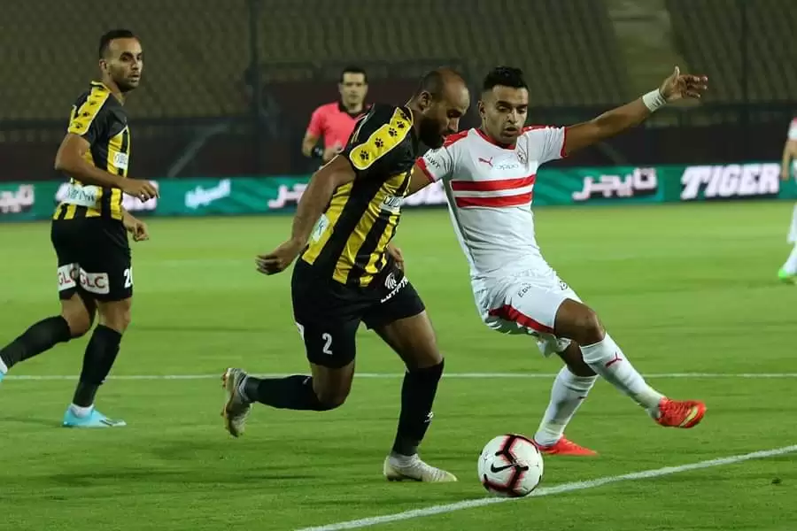 اخبار الزمالك - الزمالك اليوم .. الاستعداد للقمة 120 ..غياب محمد حسن ..صدمة أوباما . ازمة بسبب  إنستجرام 