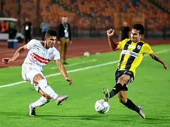 اخبار الزمالك - فاروق جعفر يكشف سر  هزيمة الزمالك  ..عبد الحليم يوزع الاتهامات   ..يونس الغرور سبب الخسارة 