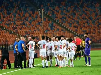 اخبار الزمالك - تدريب الزمالك اليوم | تدريبات استشفائية للأساسيين .. وبرنامج علاجي لحازم إمام .. وأول تحرك من الزمالك على مفاوضات الأهلي مع فرجاني ساسي