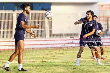 اخبار الزمالك - بالصور .. جماهير الزمالك تقلب السوشيال ميديا لدعم فرجاني ساسي وانقاذه من مؤامرة الأهلي .. حافظ: كهربا ظالم .. واتشرف اني اهلاوي